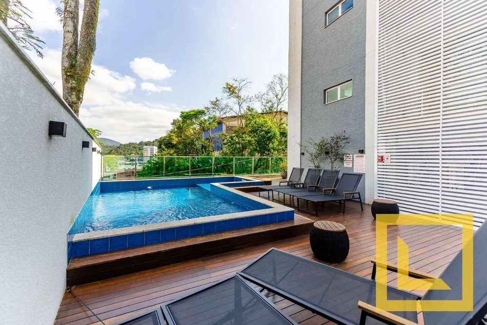 Apartamento, 3 quartos, 261 m² - Foto 8