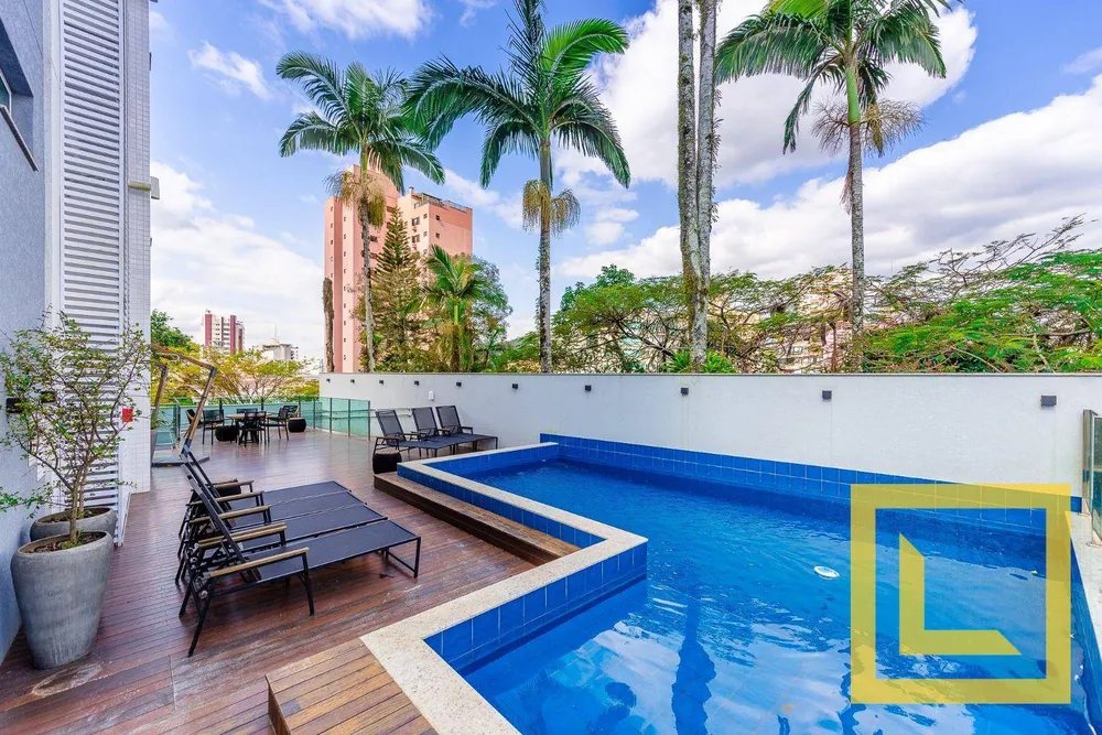 Apartamento, 3 quartos, 261 m² - Foto 9