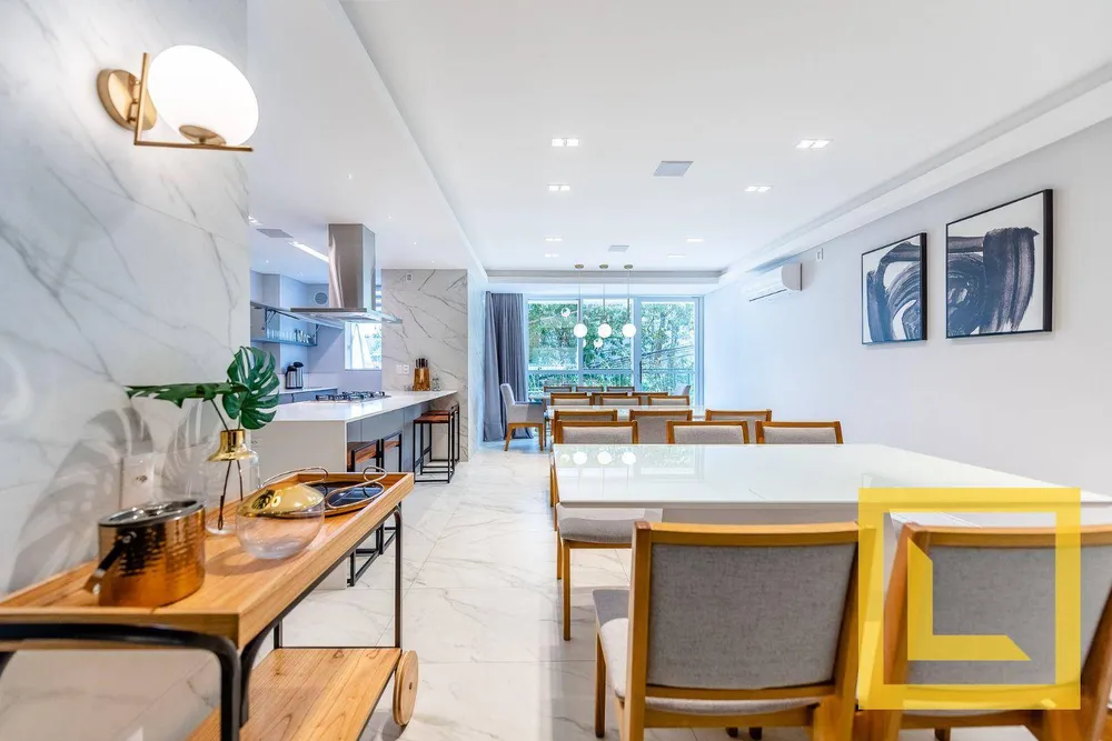 Apartamento, 3 quartos, 261 m² - Foto 11