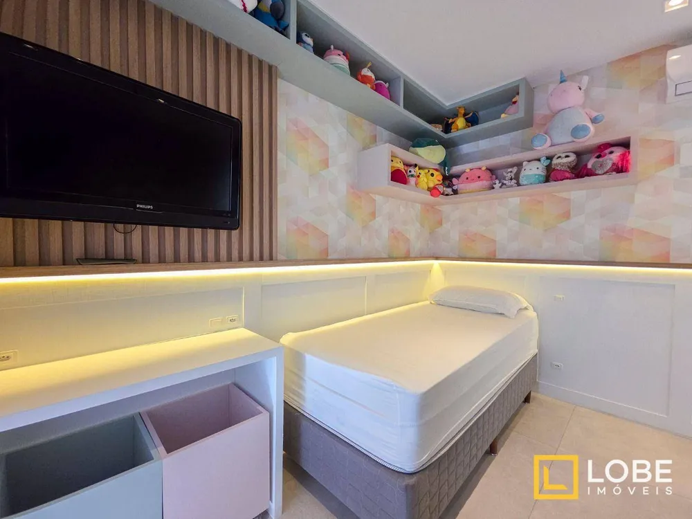 Apartamento, 3 quartos, 261 m² - Foto 7