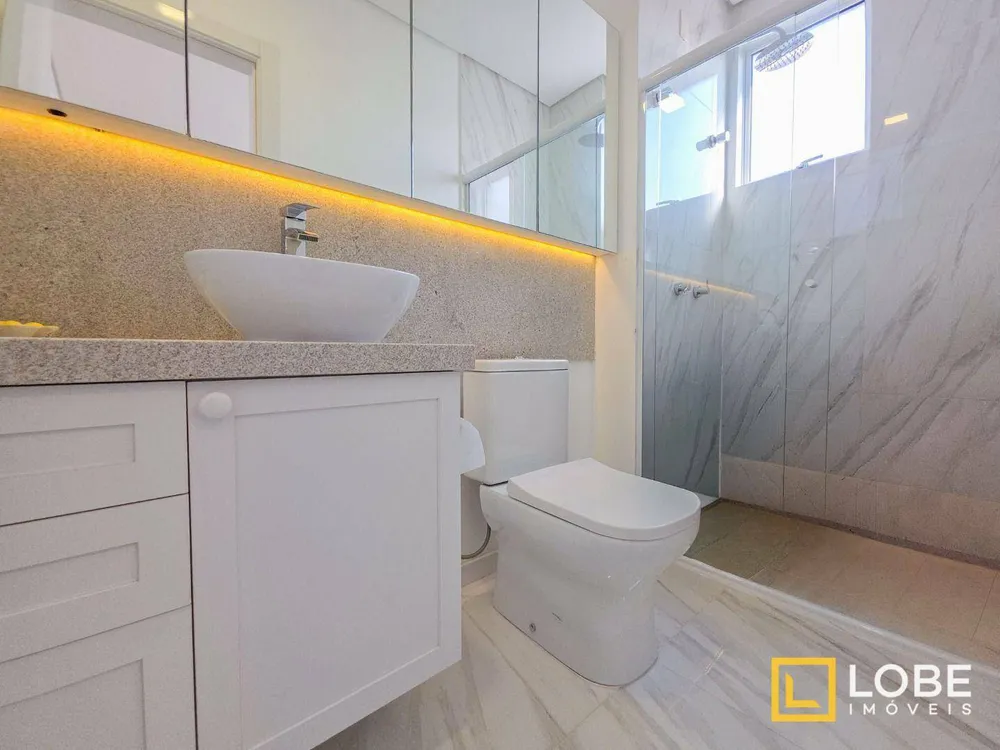 Apartamento, 3 quartos, 186 m² - Foto 15