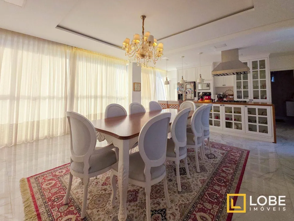 Apartamento, 3 quartos, 186 m² - Foto 5