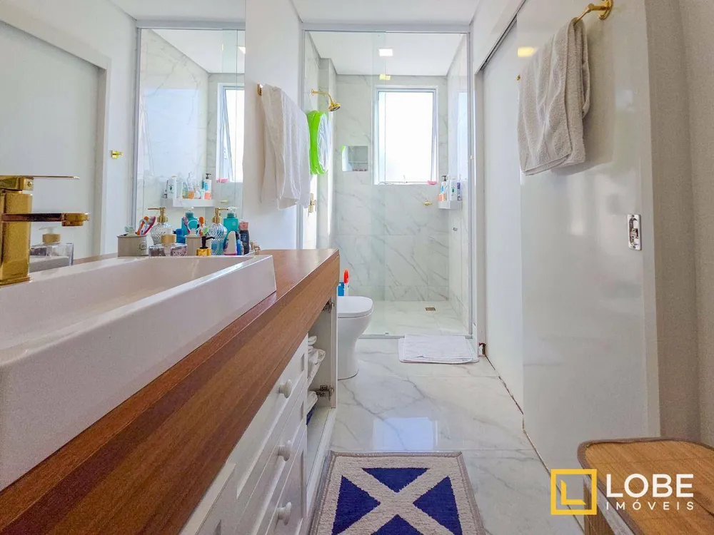 Apartamento, 3 quartos, 186 m² - Foto 12