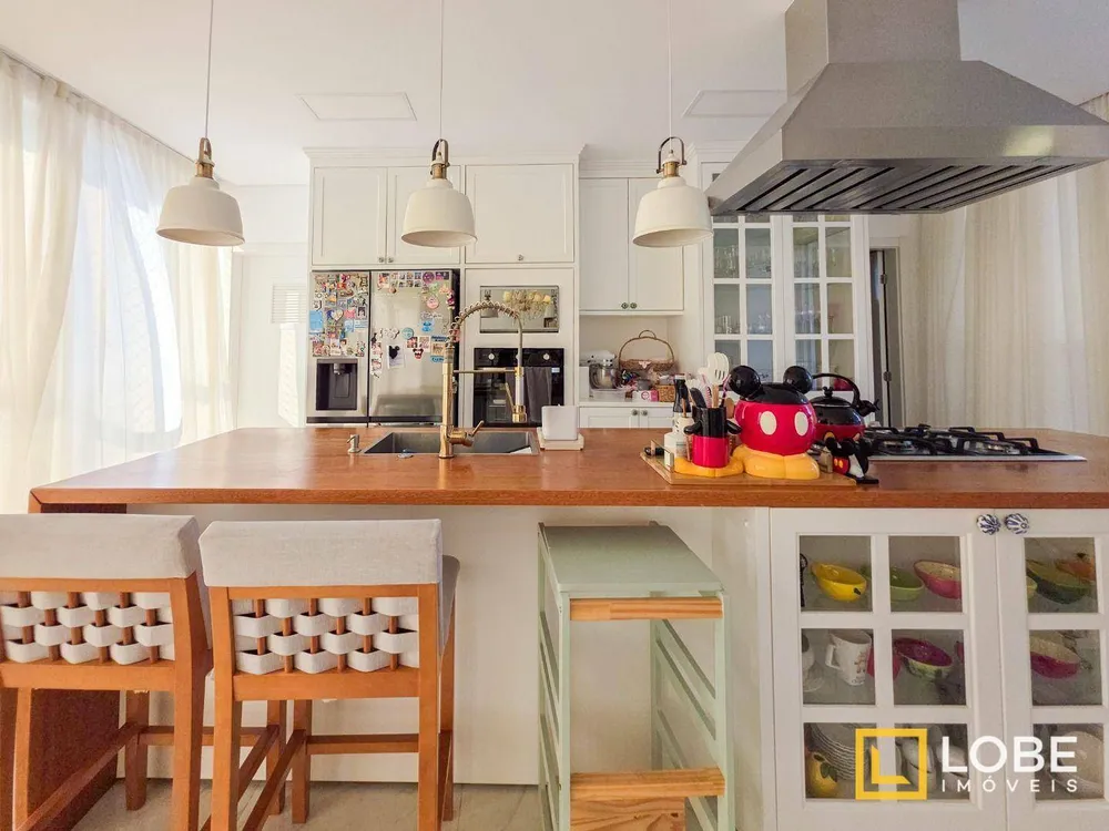 Apartamento, 3 quartos, 186 m² - Foto 6