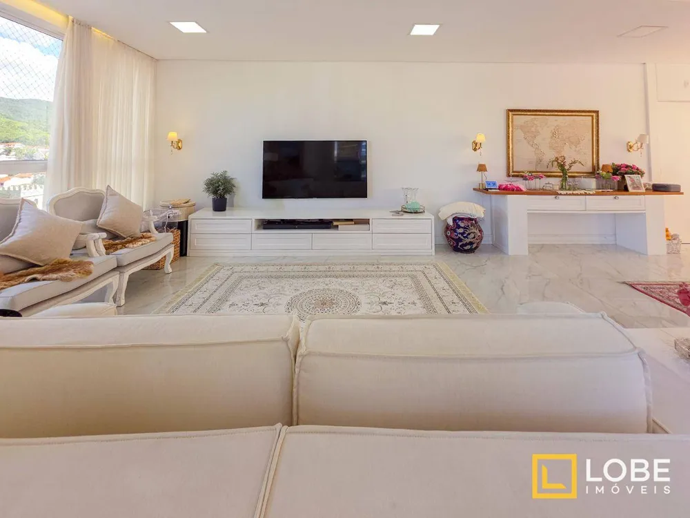 Apartamento, 3 quartos, 186 m² - Foto 3