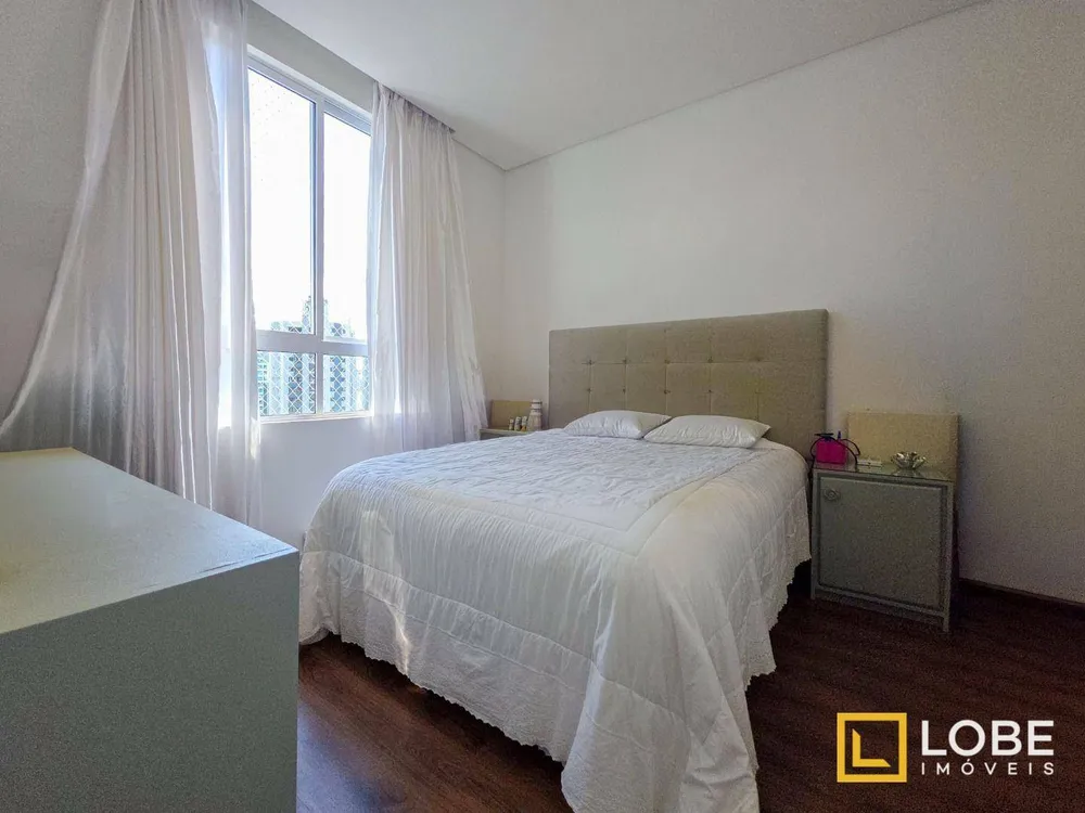 Apartamento, 3 quartos, 186 m² - Foto 16