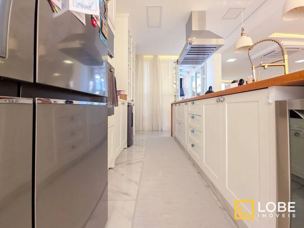Apartamento, 3 quartos, 186 m² - Foto 7
