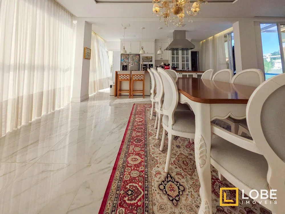 Apartamento, 3 quartos, 186 m² - Foto 8