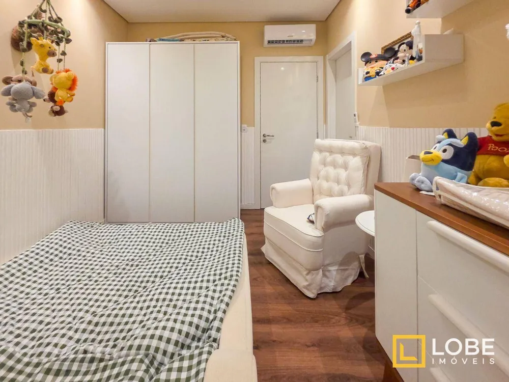 Apartamento, 3 quartos, 186 m² - Foto 13