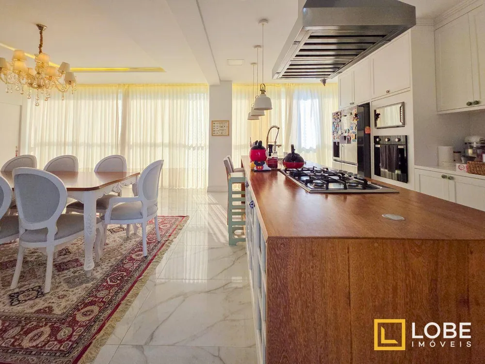 Apartamento, 3 quartos, 186 m² - Foto 4