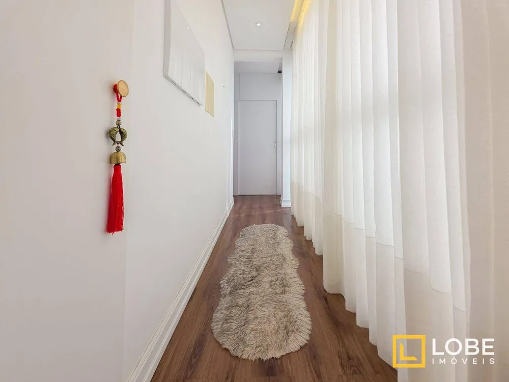 Apartamento, 3 quartos, 186 m² - Foto 10