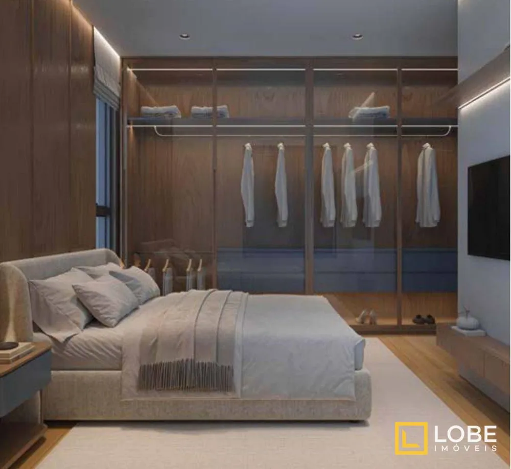 Apartamento, 3 quartos, 121 m² - Foto 12
