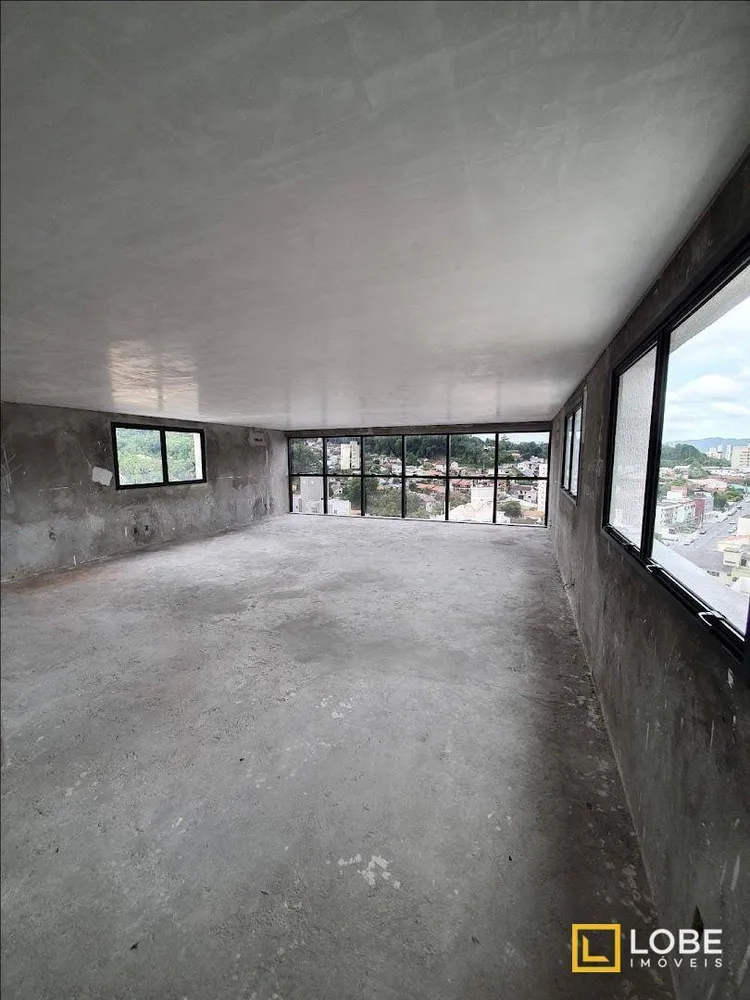 Sala-Conjunto, 81 m² - Foto 4