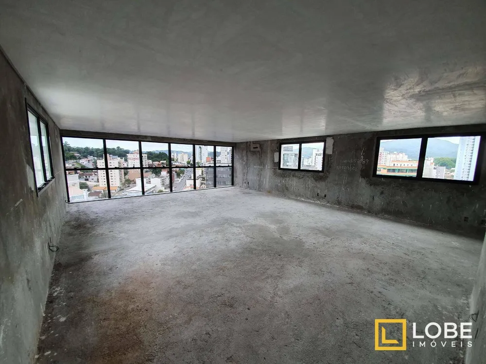 Sala-Conjunto, 81 m² - Foto 2