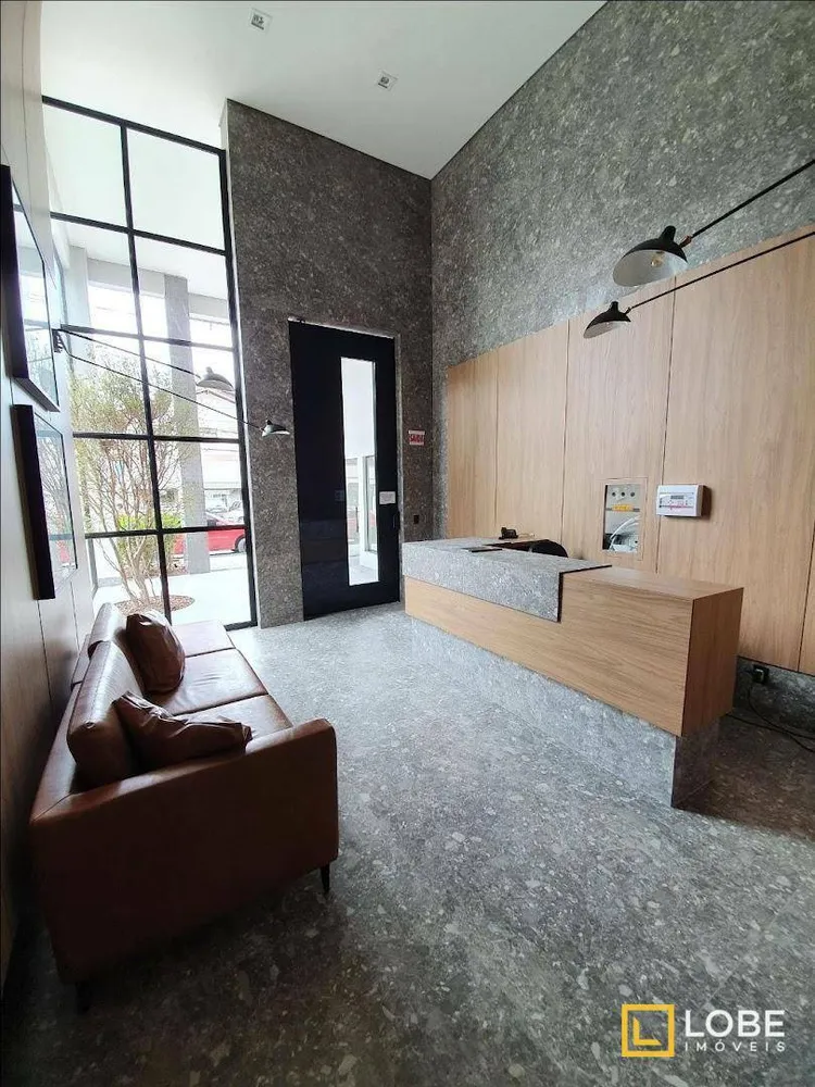 Sala-Conjunto, 81 m² - Foto 2