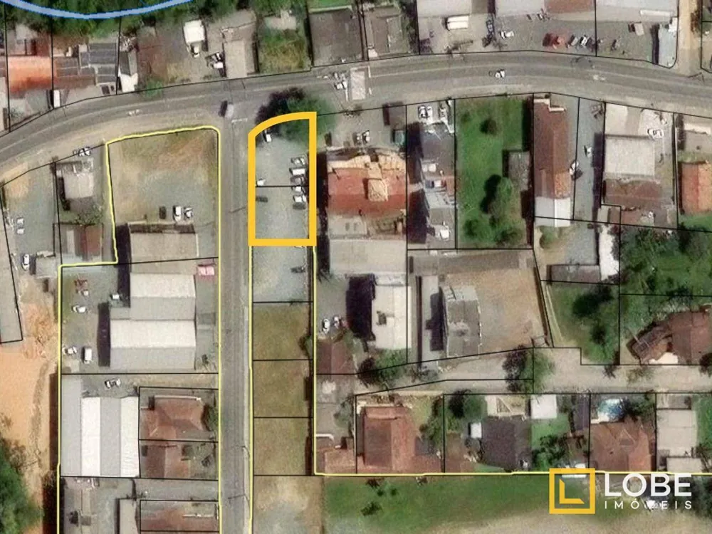 Terreno, 720 m² - Foto 2