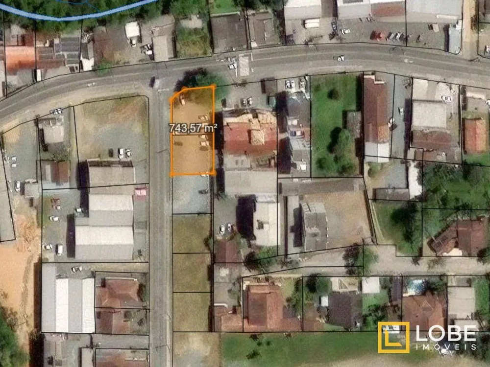 Terreno, 720 m² - Foto 5