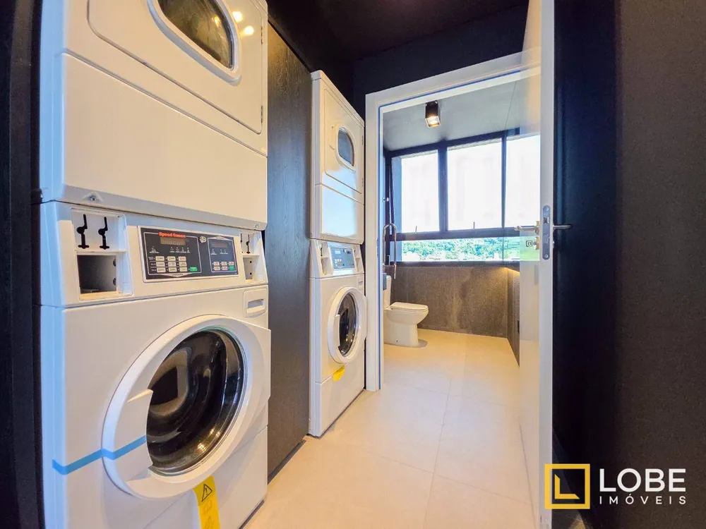 Apartamento, 1 quarto, 46 m² - Foto 12