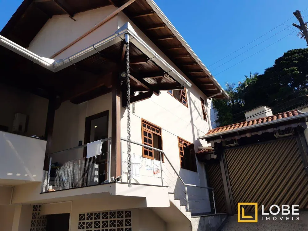 Casa, 3 quartos, 276 m² - Foto 7