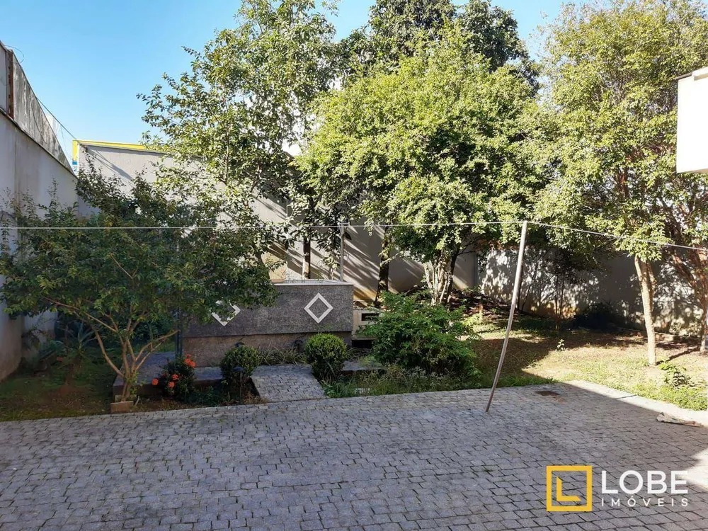 Casa, 3 quartos, 276 m² - Foto 9