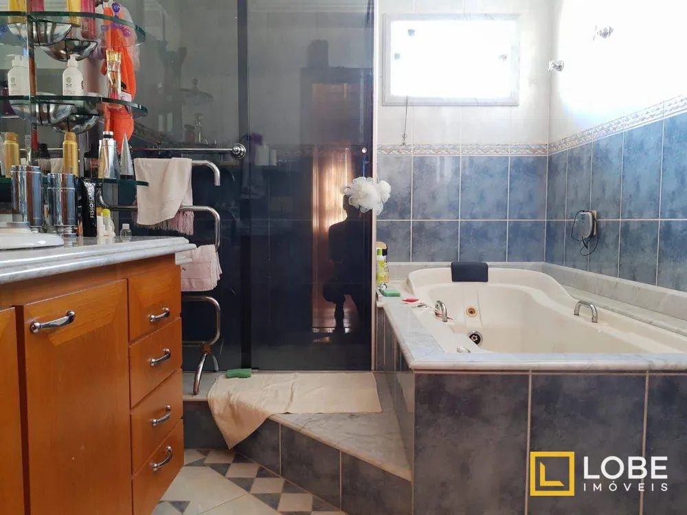 Casa, 3 quartos, 276 m² - Foto 15