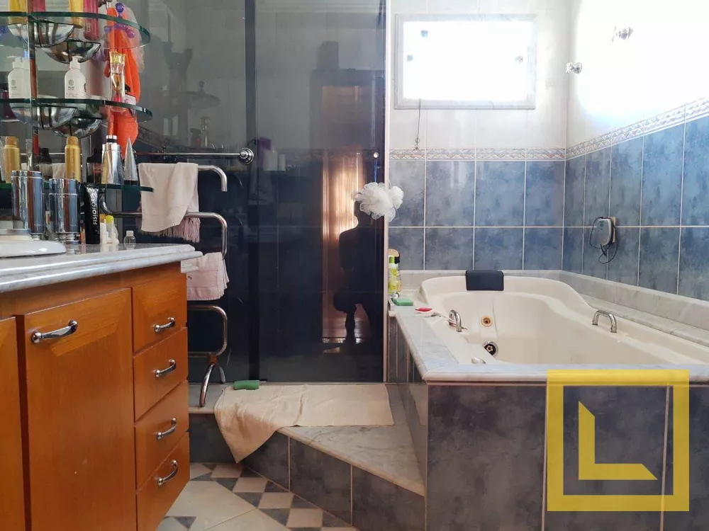 Casa, 3 quartos, 276 m² - Foto 3