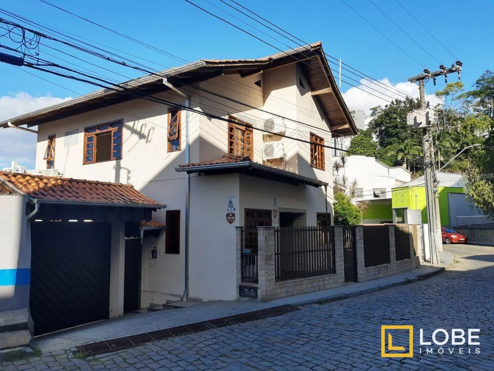 Casa, 3 quartos, 276 m² - Foto 6