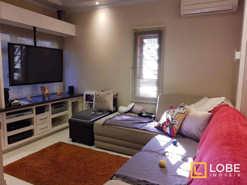 Casa, 3 quartos, 276 m² - Foto 12