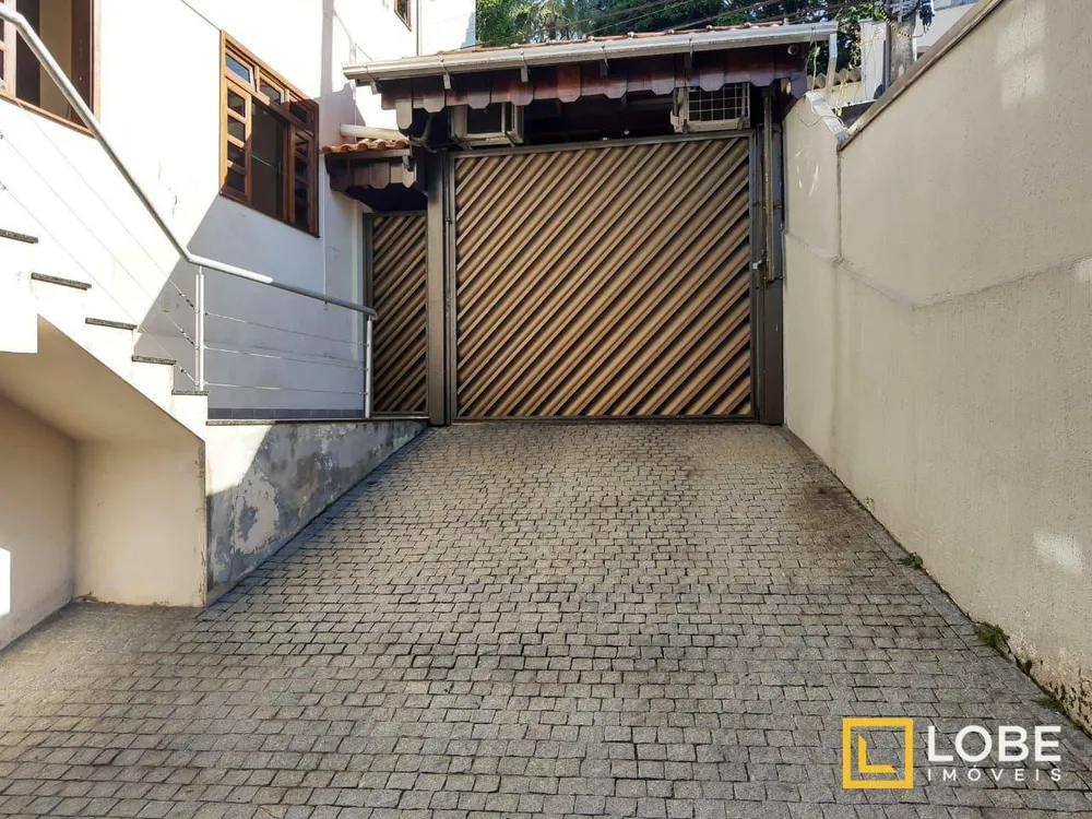 Casa, 3 quartos, 276 m² - Foto 11