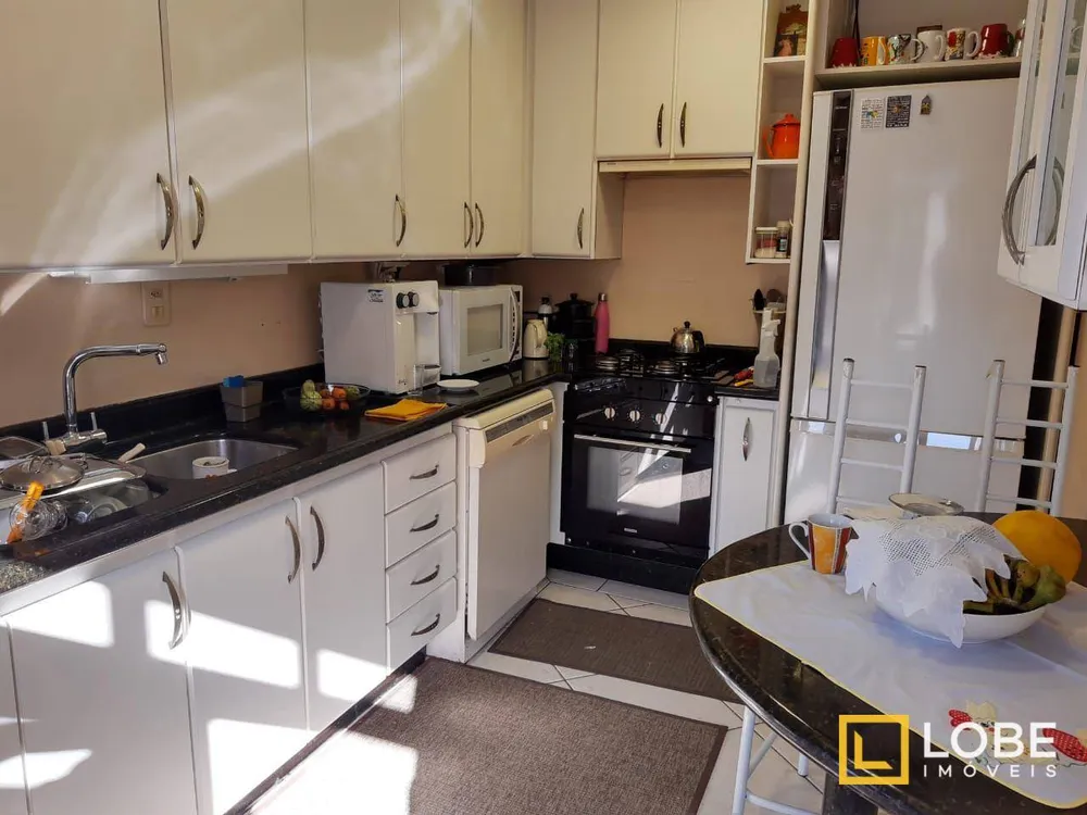 Casa, 3 quartos, 276 m² - Foto 13
