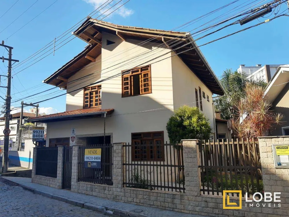 Casa, 3 quartos, 276 m² - Foto 5