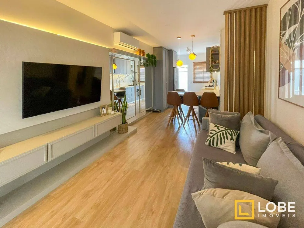 Sobrado, 2 quartos, 113 m² - Foto 11
