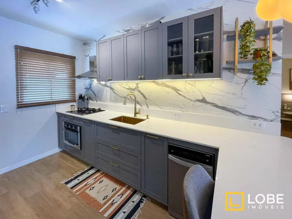 Sobrado, 2 quartos, 113 m² - Foto 8