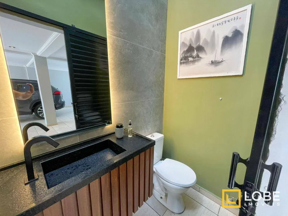 Sobrado, 2 quartos, 113 m² - Foto 4