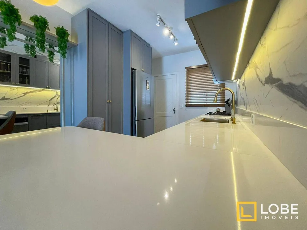 Sobrado, 2 quartos, 113 m² - Foto 7