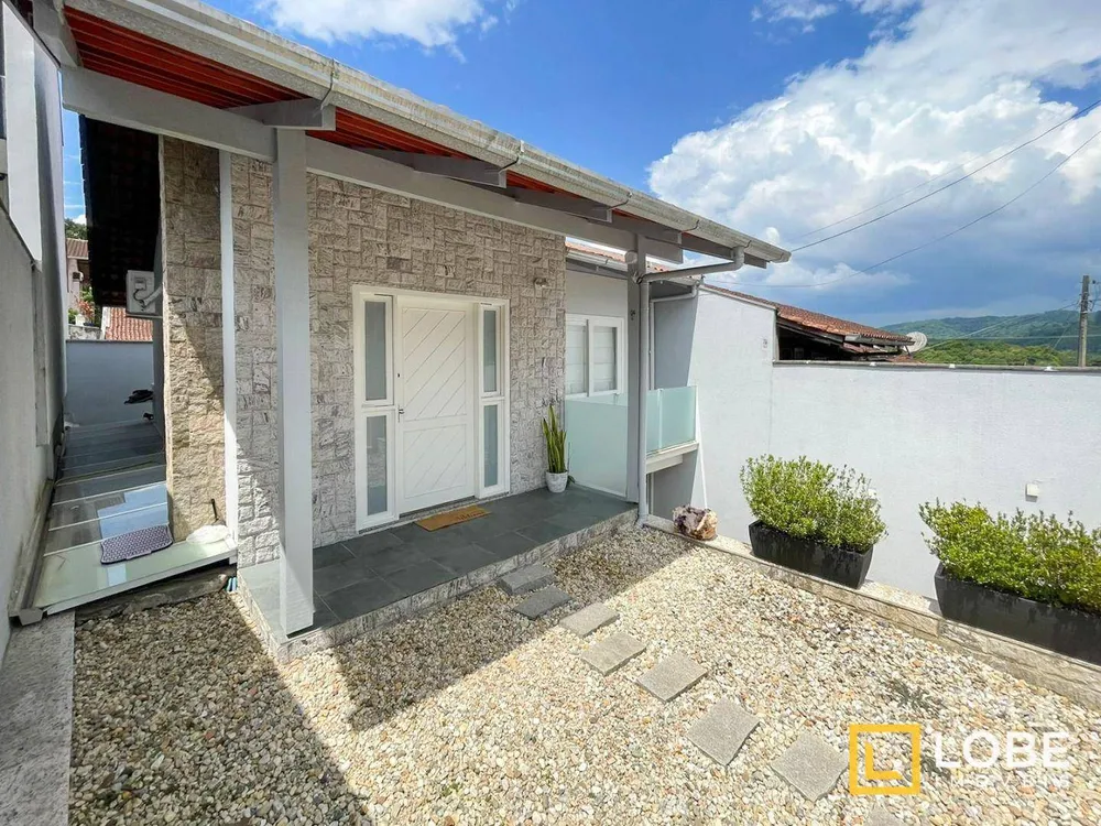 Sobrado, 2 quartos, 113 m² - Foto 1