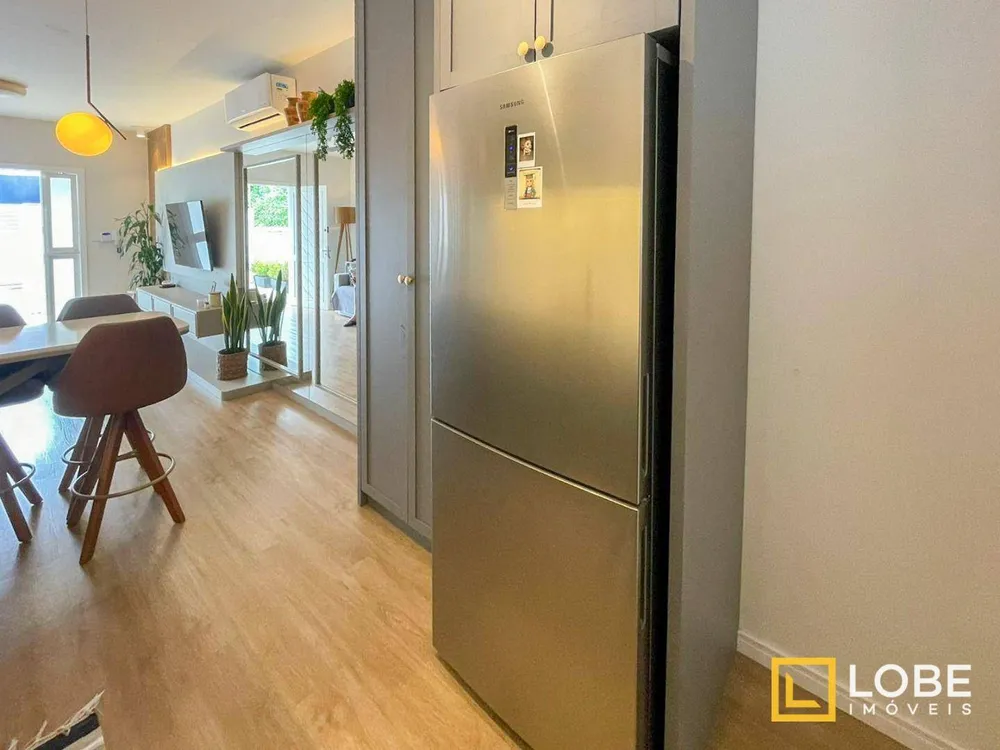 Sobrado, 2 quartos, 113 m² - Foto 12