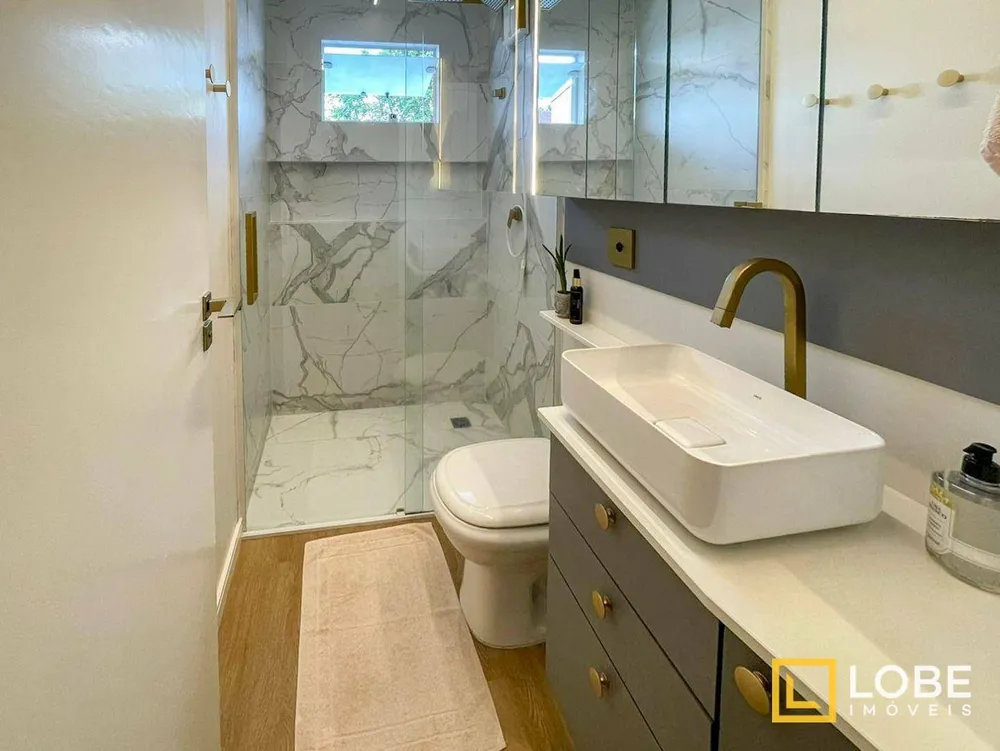 Sobrado, 2 quartos, 113 m² - Foto 13