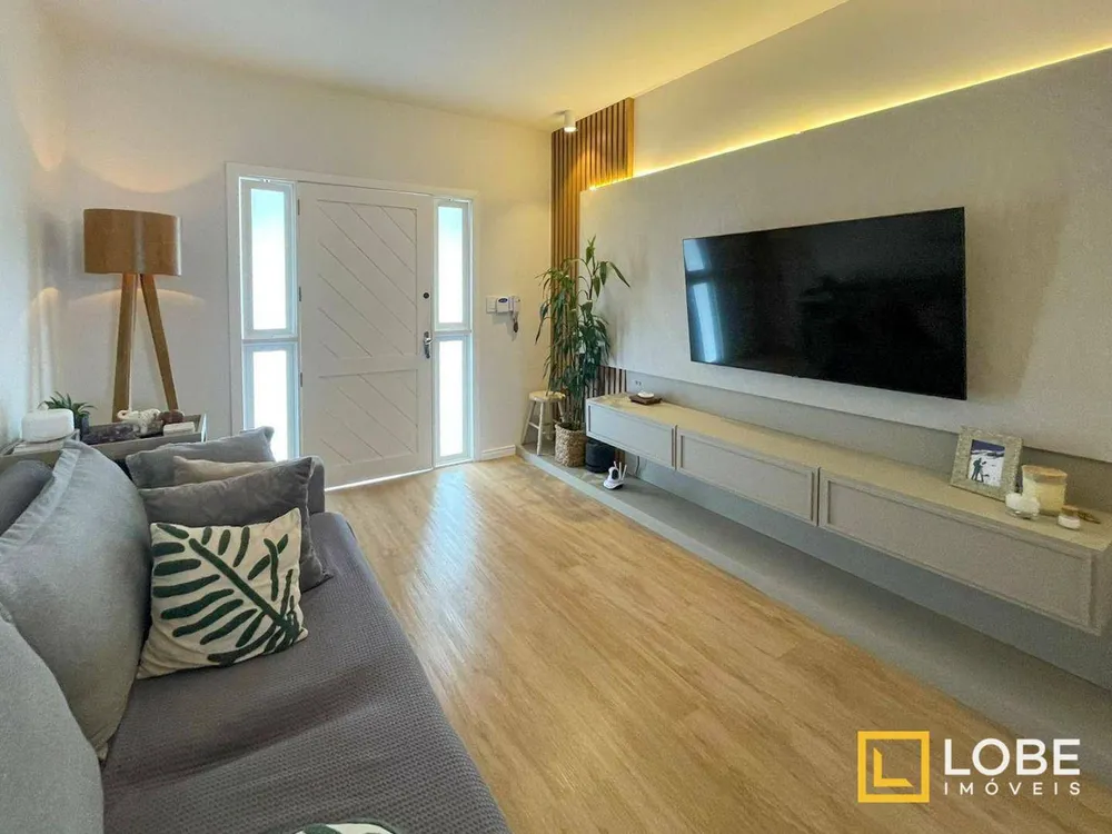 Sobrado, 2 quartos, 113 m² - Foto 2