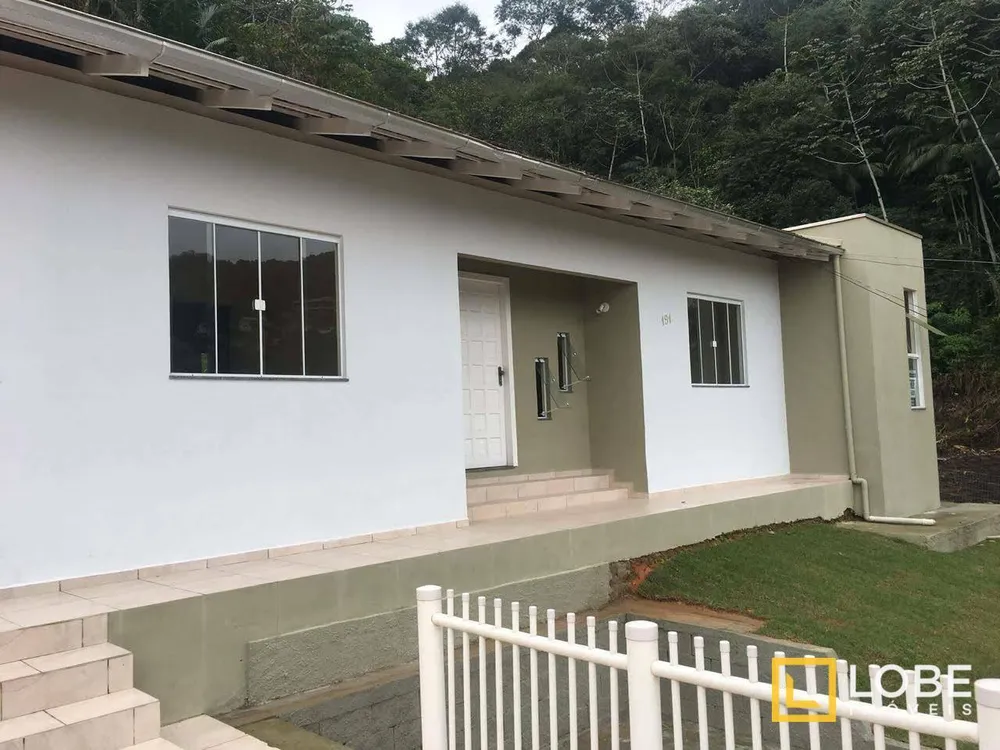 Casa, 3 quartos, 151 m² - Foto 1