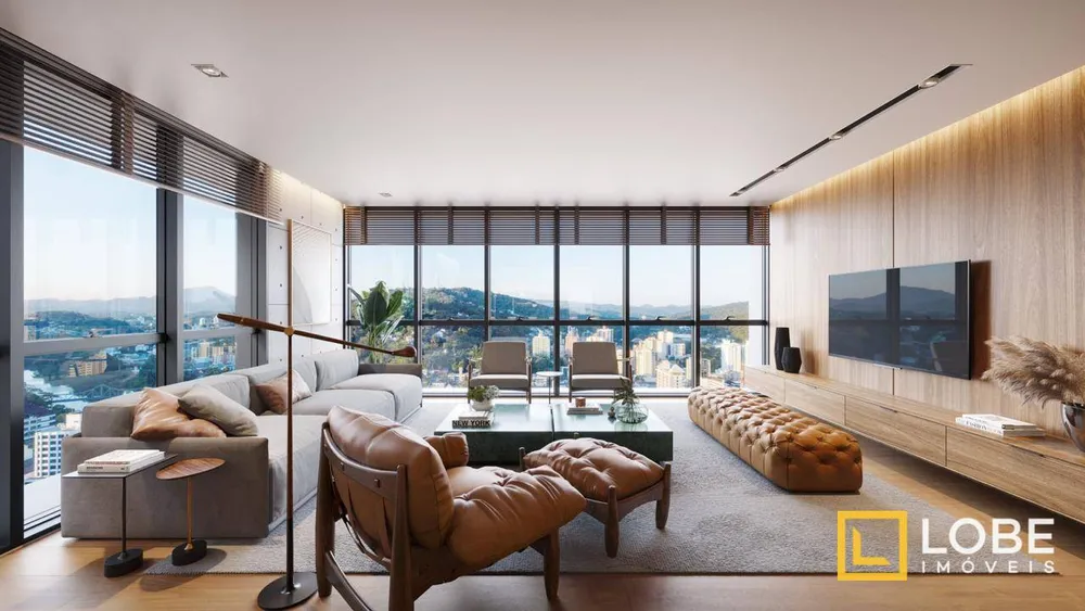 Apartamento, 3 quartos, 339 m² - Foto 6