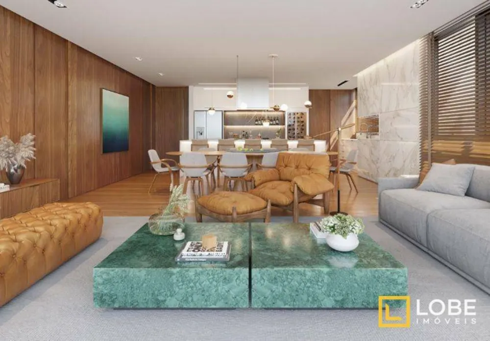 Apartamento, 3 quartos, 339 m² - Foto 8