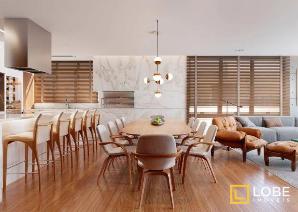 Apartamento, 3 quartos, 339 m² - Foto 7