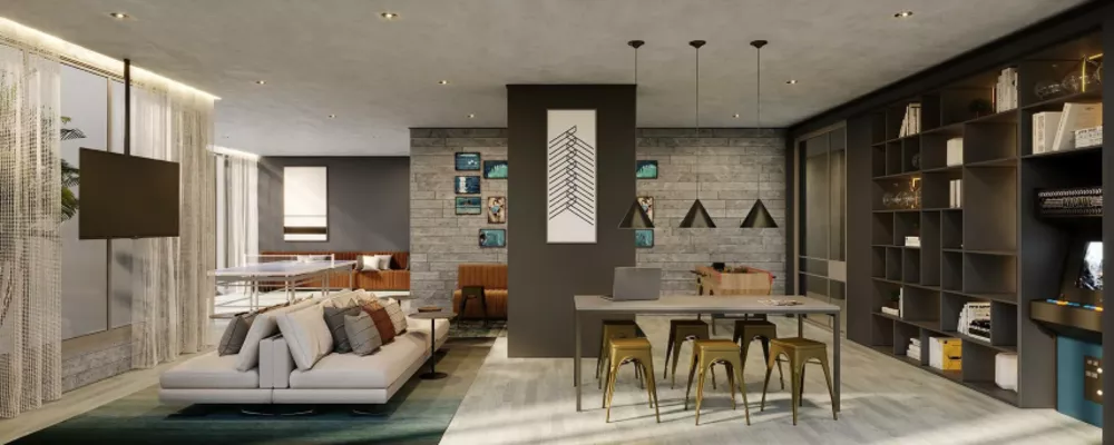 Cobertura à venda com 3 quartos, 506m² - Foto 12