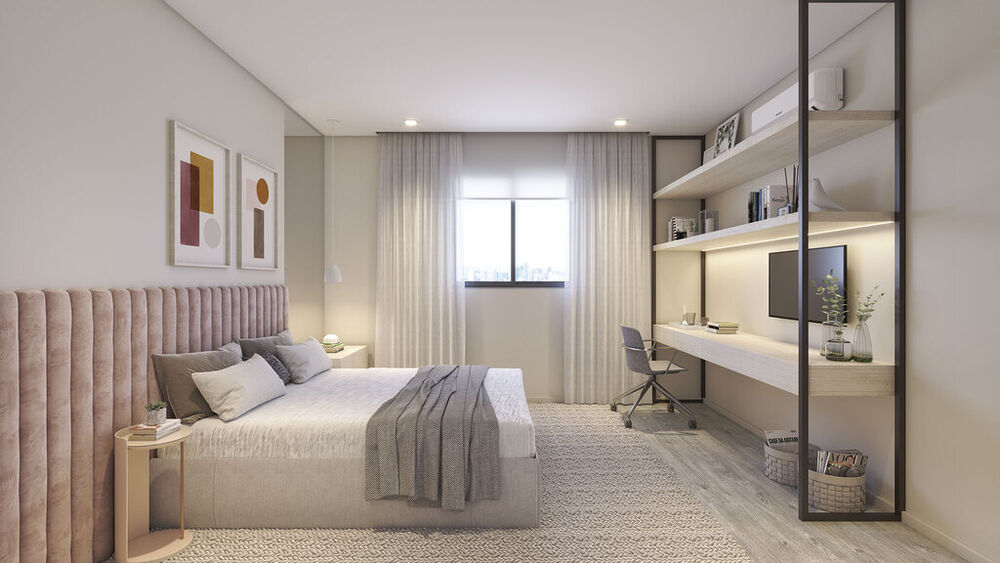 Apartamento, 3 quartos, 255 m² - Foto 28