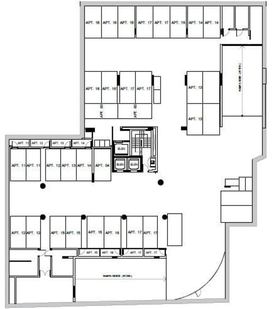 Apartamento, 4 quartos, 403 m² - Foto 13