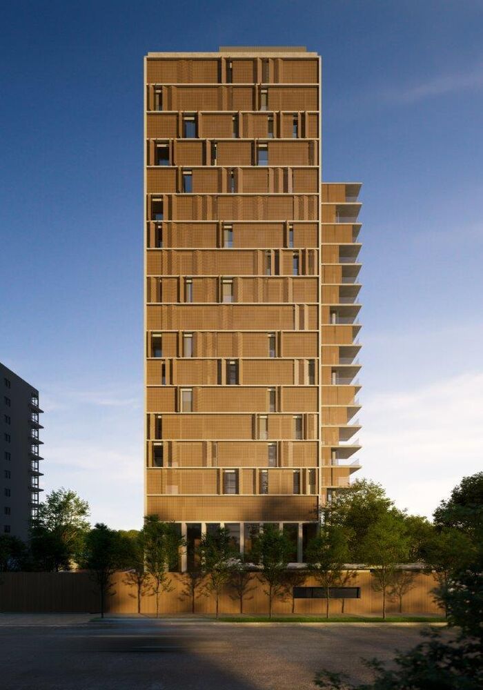Apartamento, 4 quartos, 403 m² - Foto 2