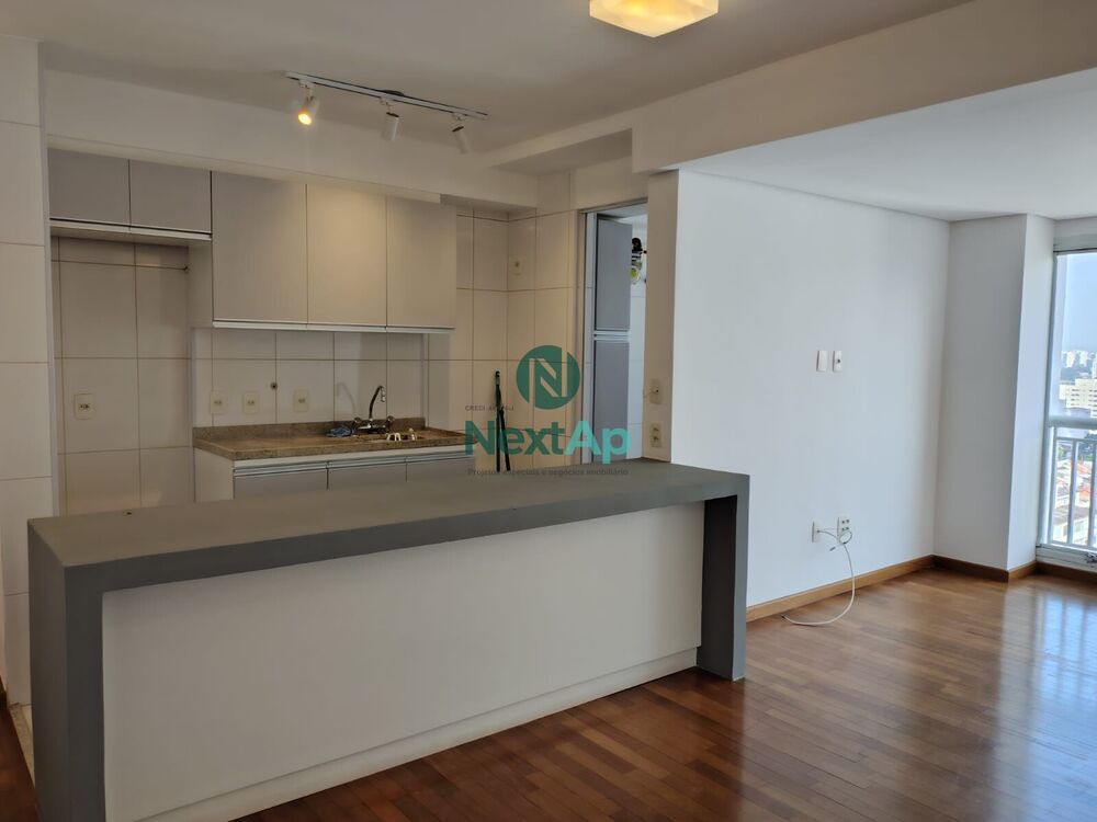 Apartamento para alugar com 2 quartos, 65m² - Foto 4