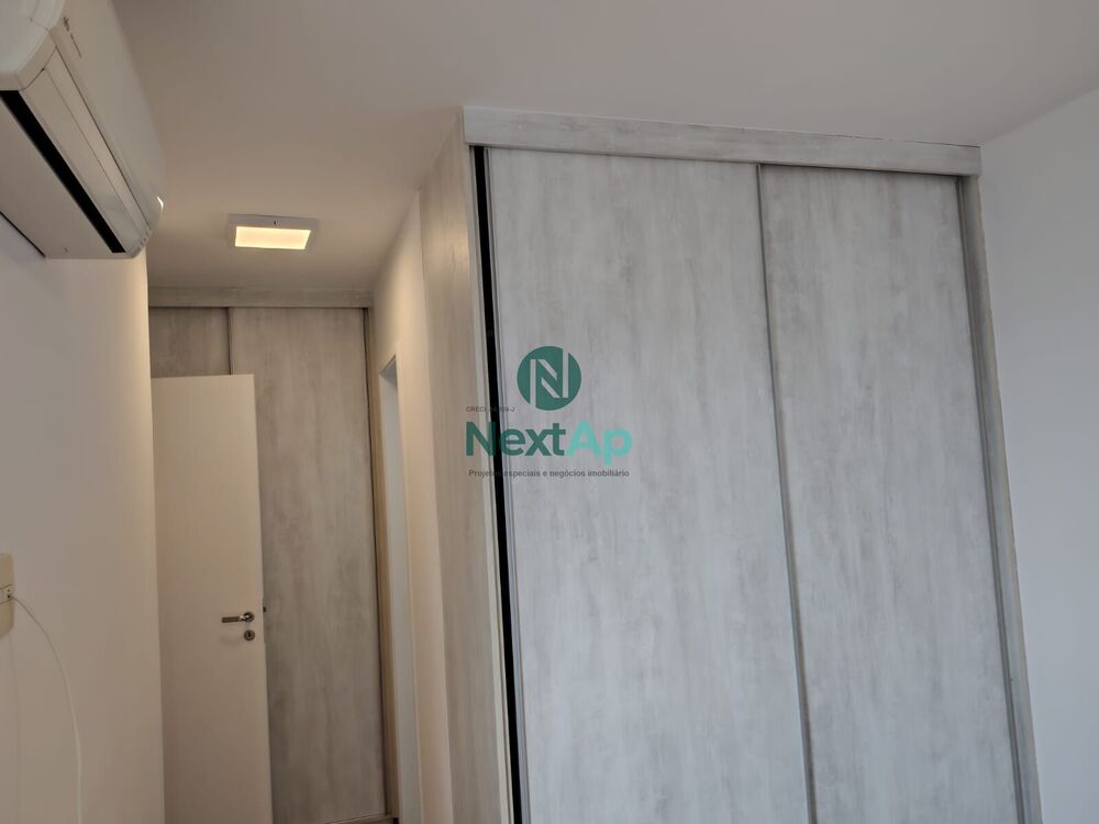 Apartamento para alugar com 2 quartos, 65m² - Foto 3