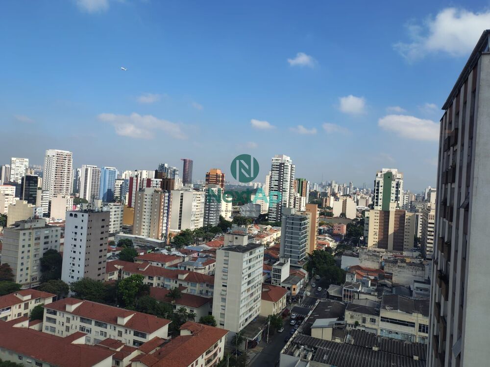 Apartamento para alugar com 2 quartos, 65m² - Foto 6